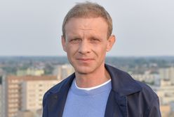 Fani niepokoją się o aktora. "Ale jesteś chudy"