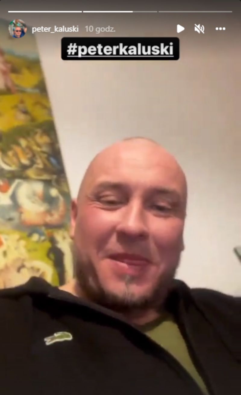 Ochroniarz "oszusta z Tindera" chwali się przyjaźnią z Antkiem Królikowskim. Wiedzieliście, że są tak blisko? 