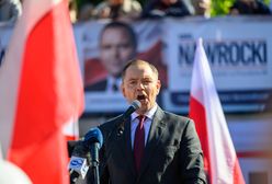 "Mam złe przeczucia". Prof. Dudek ostrzega przed Nawrockim