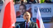 "Mam złe przeczucia". Prof. Dudek ostrzega przed Nawrockim