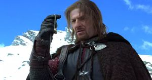 Boromir
