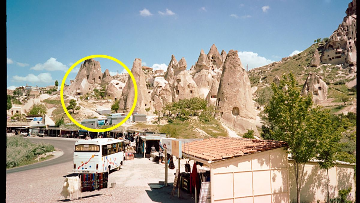 Fotograf odnalazł prawdziwy skarb. O tych zdjęciach ktoś zapomniał 1