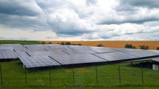 Rekordowe zainteresowanie programem „Mój Prąd 6.0”. Ponad 60 tys. wniosków na przydomowe magazyny energii