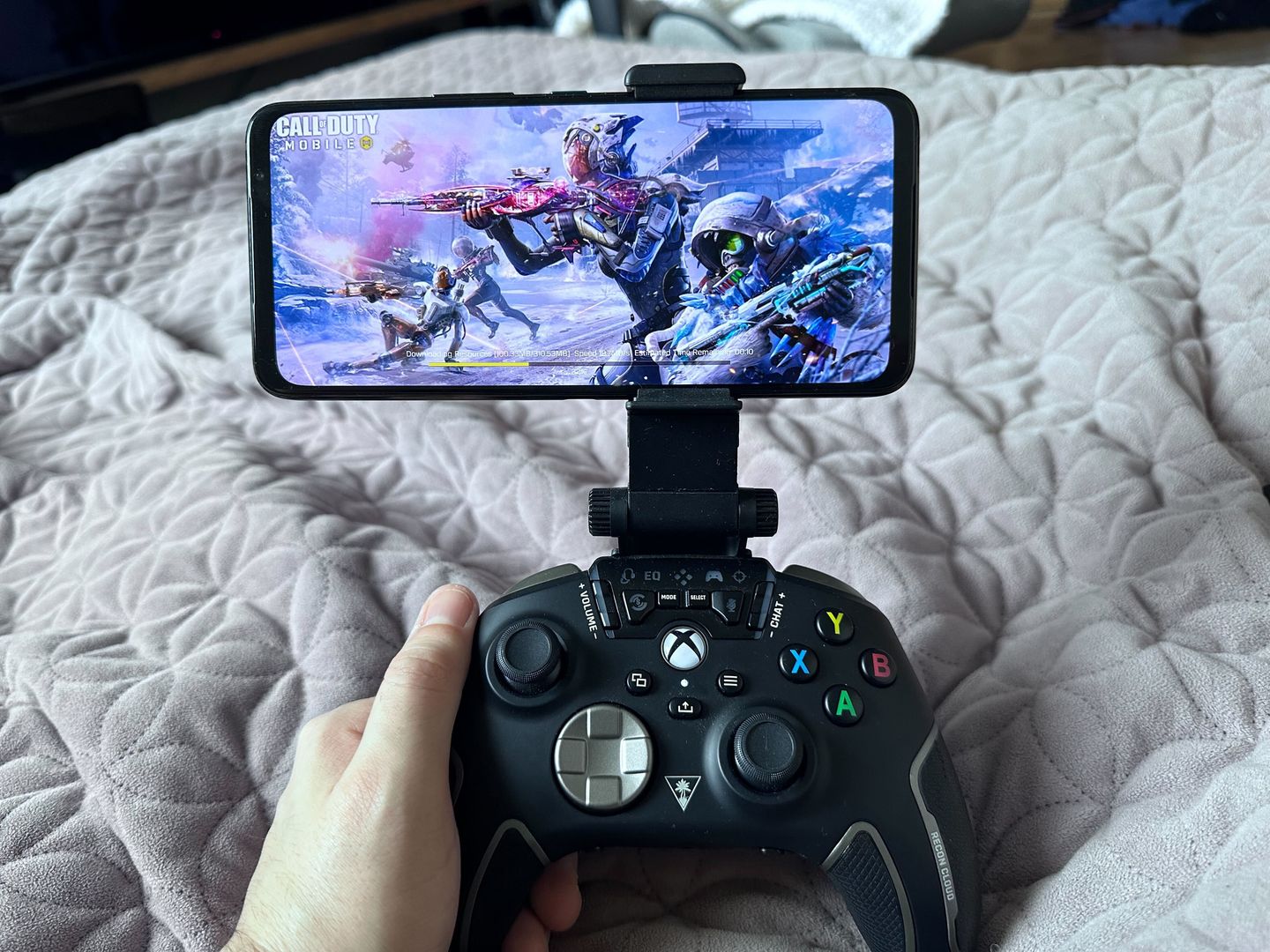 Turtle Beach Recon Cloud