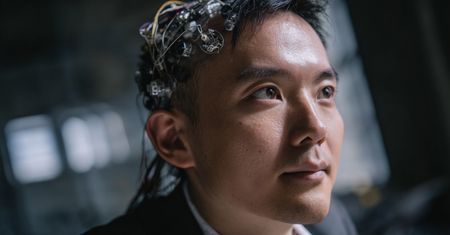 Chiński przełom w "czytaniu myśli" bez operacji – ultradźwięki zamiast implantów Neuralinka