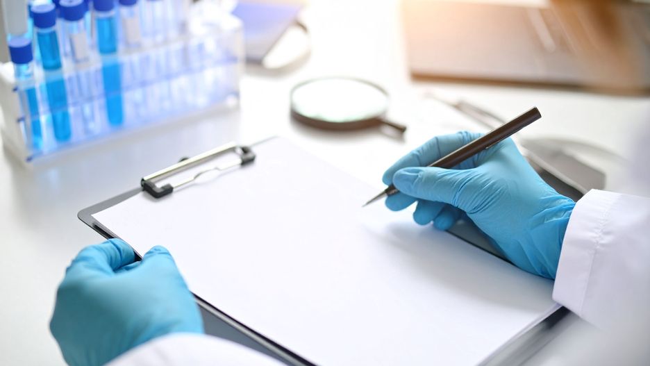 Szpital ubiega się o 6 mln zł na cyfryzację dokumentacji