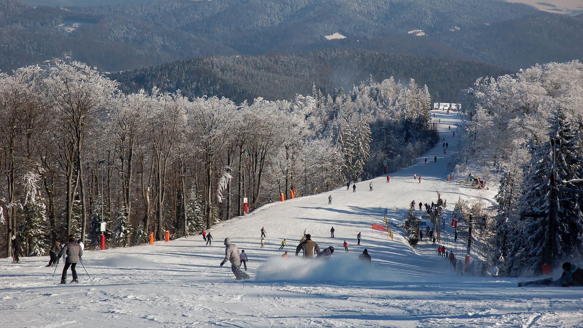 Tragedia w Krynicy-Zdroju. Nie żyje 13-latek.