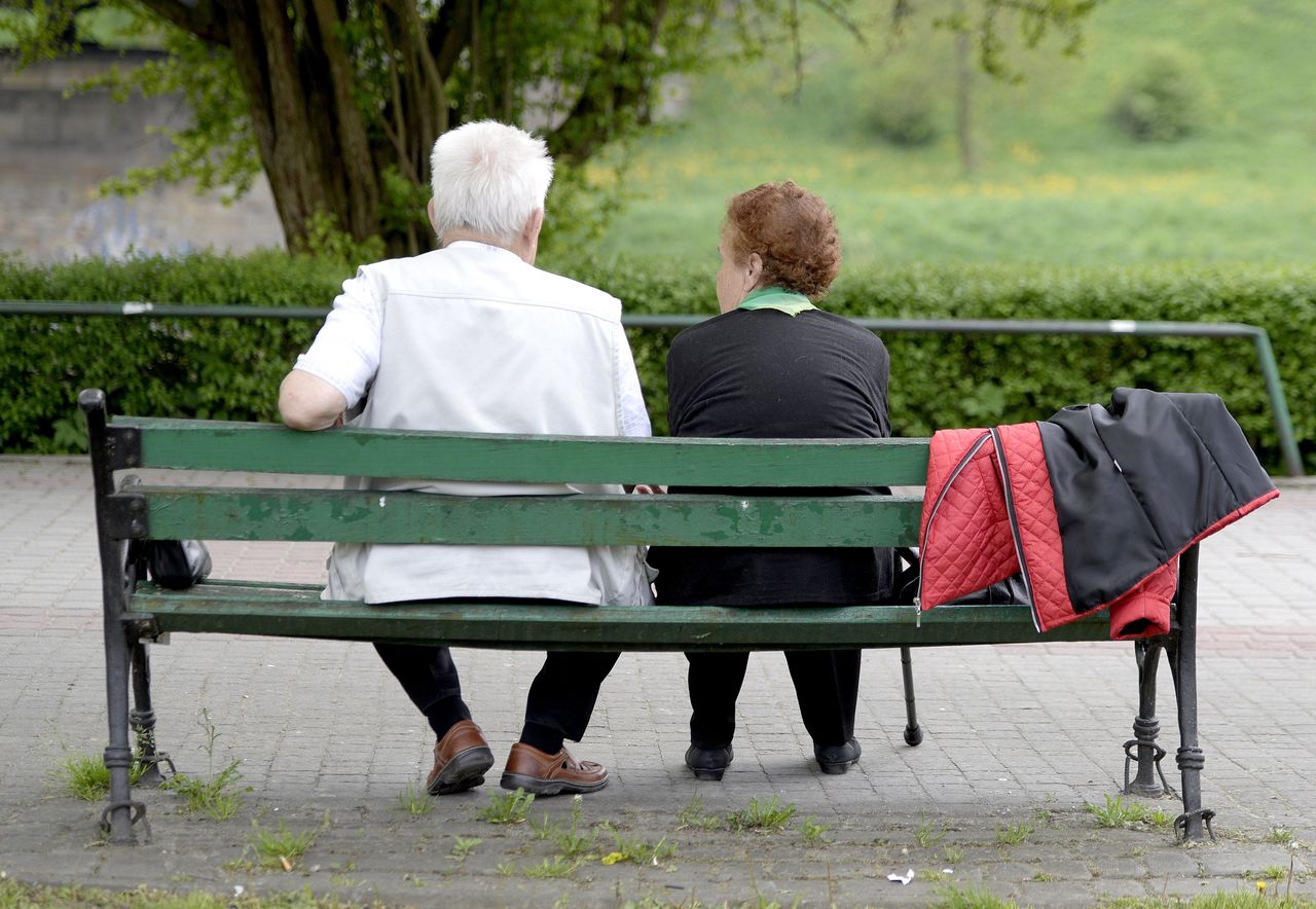 Najwyższa emerytura wypłacana przez oddział ZUS w Rzeszowie to ponad 22 tys. zł brutto