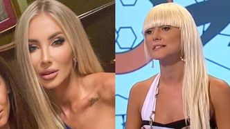 Paulina Pszech z "Top Model" skromnie o swojej SPEKTAKULARNEJ metamorfozie: "Wszystko robiłam SAMA"