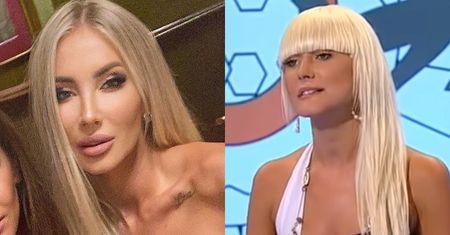 Paulina Pszech z "Top Model" skromnie o swojej SPEKTAKULARNEJ metamorfozie: "Wszystko robiłam SAMA"