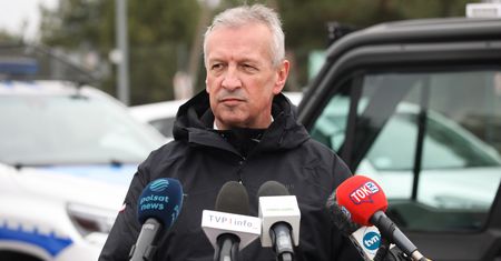 Ciąg dalszy sprawy Collegium Humanum. CBA zatrzymuje pięć osób