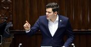 Najmłodszy poseł wykluczony z partii Hołowni. Co mówi jego oświadczenie majątkowe?