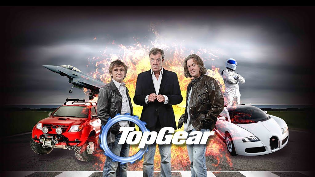 Top Gear