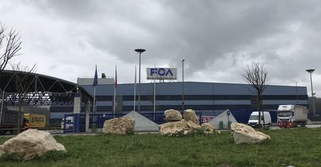 Śmierć pracownika w fabryce Stellantis we Włoszech. Związki zawodowe wzywają do strajku