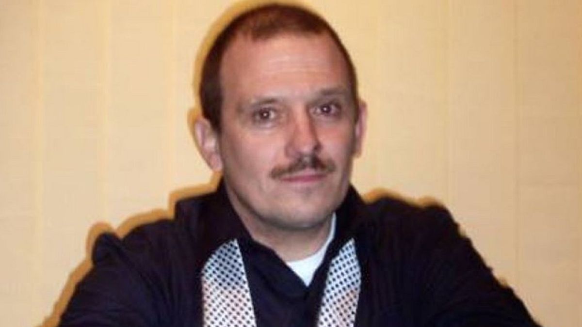 Anthony Lewis wykorzystywał dziewczynki przez trzydzieści lat (Norfolk Police)