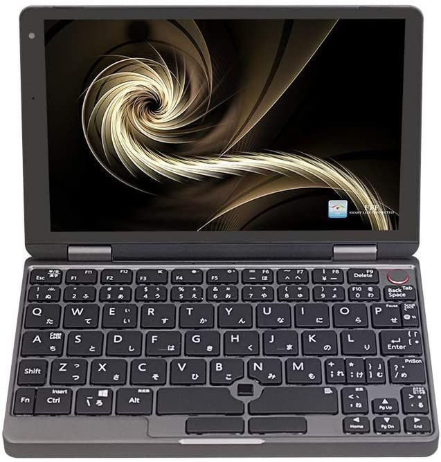 Kolejny konkurent niegamingowego GPD. Minilaptop 8 cali MAL-FWTVPCM1 na Intel Pentium 3