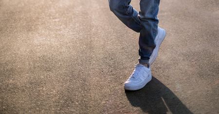 Kultowe buty sportowe dla mężczyzn - te modele są ponadczasowe!