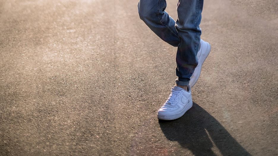 Męskie buty sportowe to klasyka i ponadczasowość.