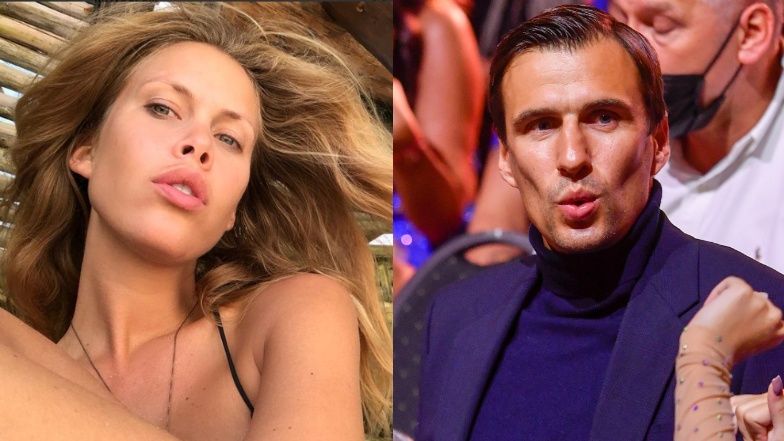 Zuzanna Pactwa i Jarosław Bieniuk chcą powiększyć rodzinę? 