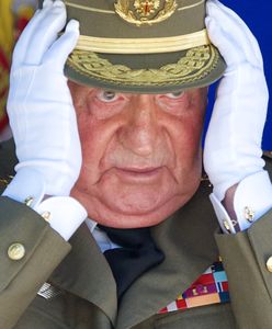 Król Juan Carlos seksoholikiem? Służby specjalne podawały mu hormony, by powstrzymać popęd seksualny