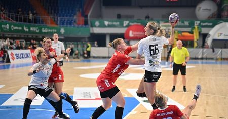 MKS FunFloor Lublin walczy o kolejne zwycięstwo. Mecz z KPR Ruchem Chorzów