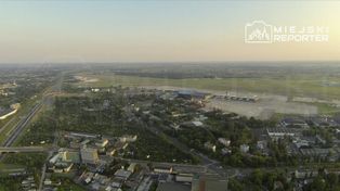 Warszawa: Ruch wraca na oś Ursynów – Ursus po pracach na Lotnisku Chopina