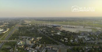 Warszawa: Ruch wraca na oś Ursynów – Ursus po pracach na Lotnisku Chopina