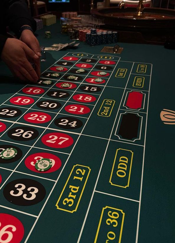 Tak Arkadiusz Milik i Agata Sieramska spędzają czas w Las Vegas