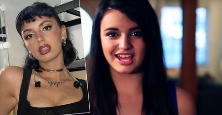 Rebecca Black już tak nie wygląda. W ciągu 11 lat przeszła ostrą przemianę