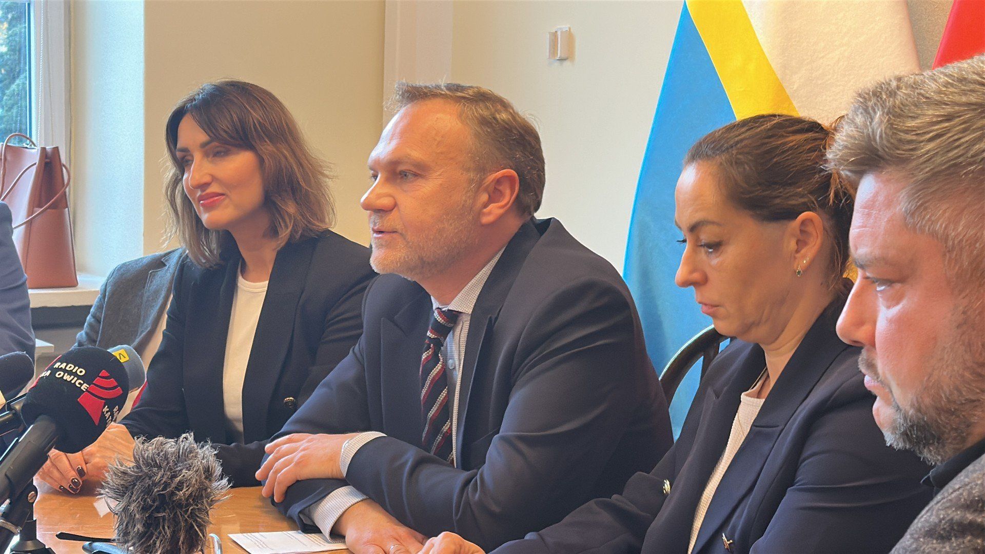 Artur Warzocha o nieudanej inicjatywie referendalnej w Częstochowie