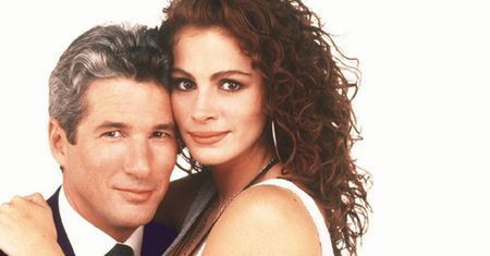 Świat pokochał "Pretty Woman". Sprawdź, jak dobrze znasz ten film