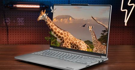 Nowe pomysły na laptopy. To może być przyszłość branży