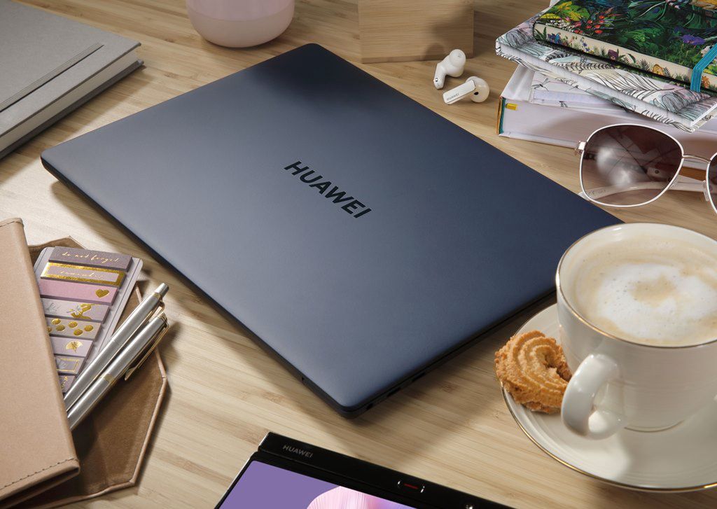 Huawei MateBook X Pro