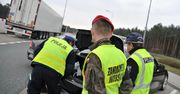 Policyjna kontrola bagażnika. Masz tylko jedną szansę na obronę