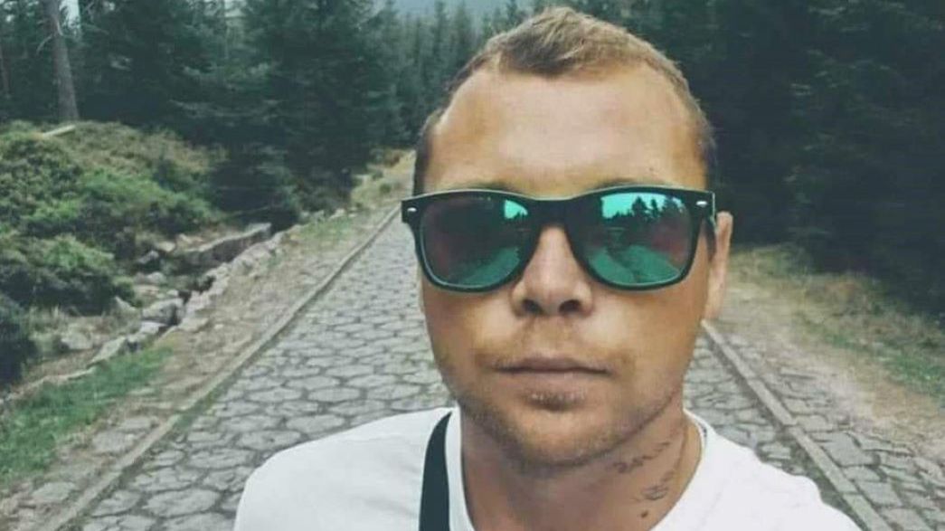 Policja poszukuje zaginionego 25-latka z Dębicy 