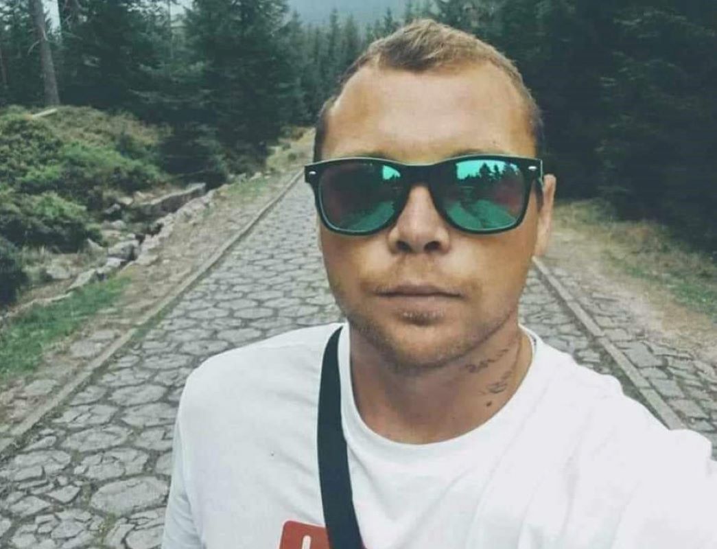 Z Moich Snów Uciekasz Nad Ranem Nad ranem wrócił z wesela i przepadł jak kamień w wodę. 25-latka nie ma