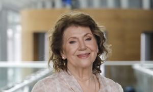 Jej partnera skazano za szpiegostwo. "Nigdy nie powiedział, czym się zajmuje"