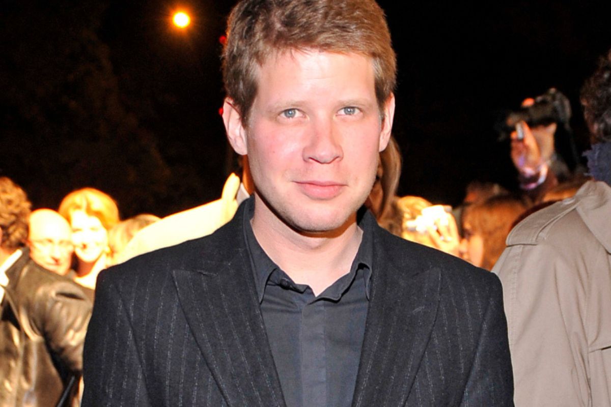 Łukasz Garlicki