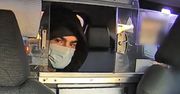 10 minut po zabójstwie milionera. Policja publikuje nowe zdjęcia mordercy