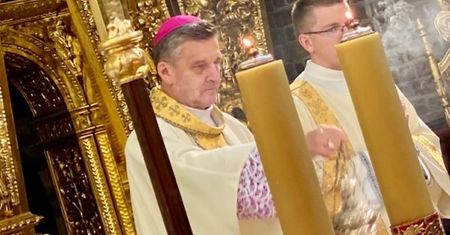 Śląskie. Koronawirus. Biskup bielsko-żywiecki apeluje o oddawanie osocza