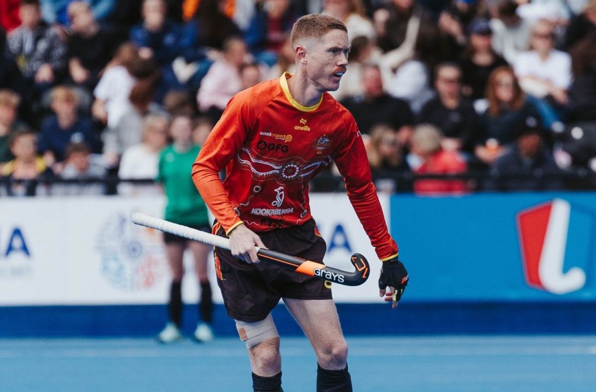 Australian hockey star's drastic decision to compete in Paris Games