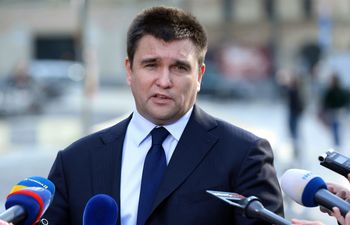 Porównał Polskę do Rosji. Ostre słowa byłego szefa MSZ Ukrainy