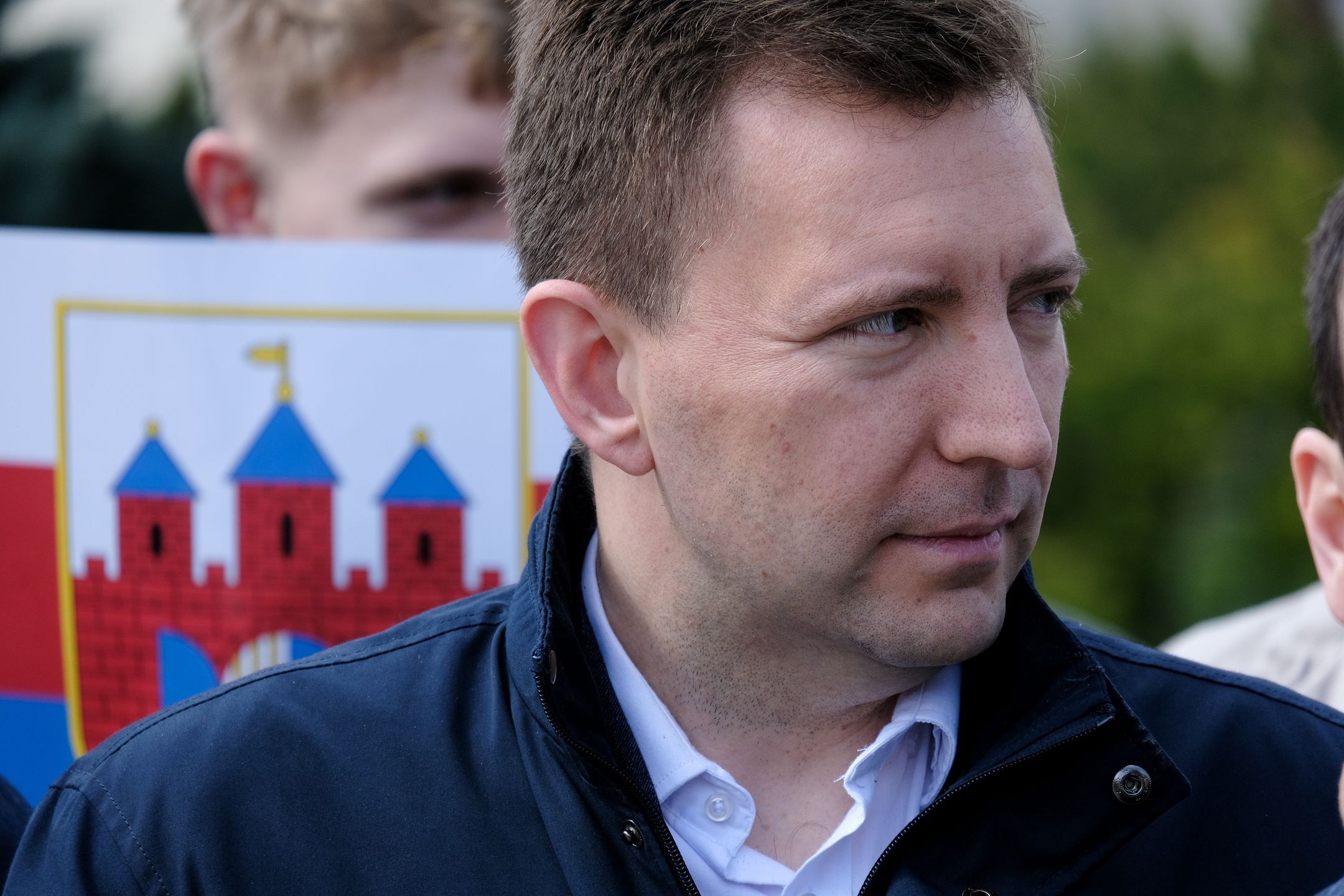 Łukasz Schreiber