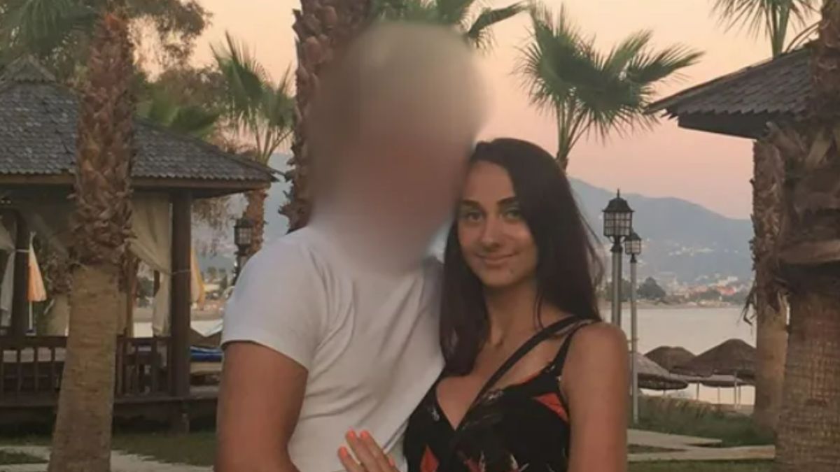 śmierć ciężarnej Weroniki z Poznania