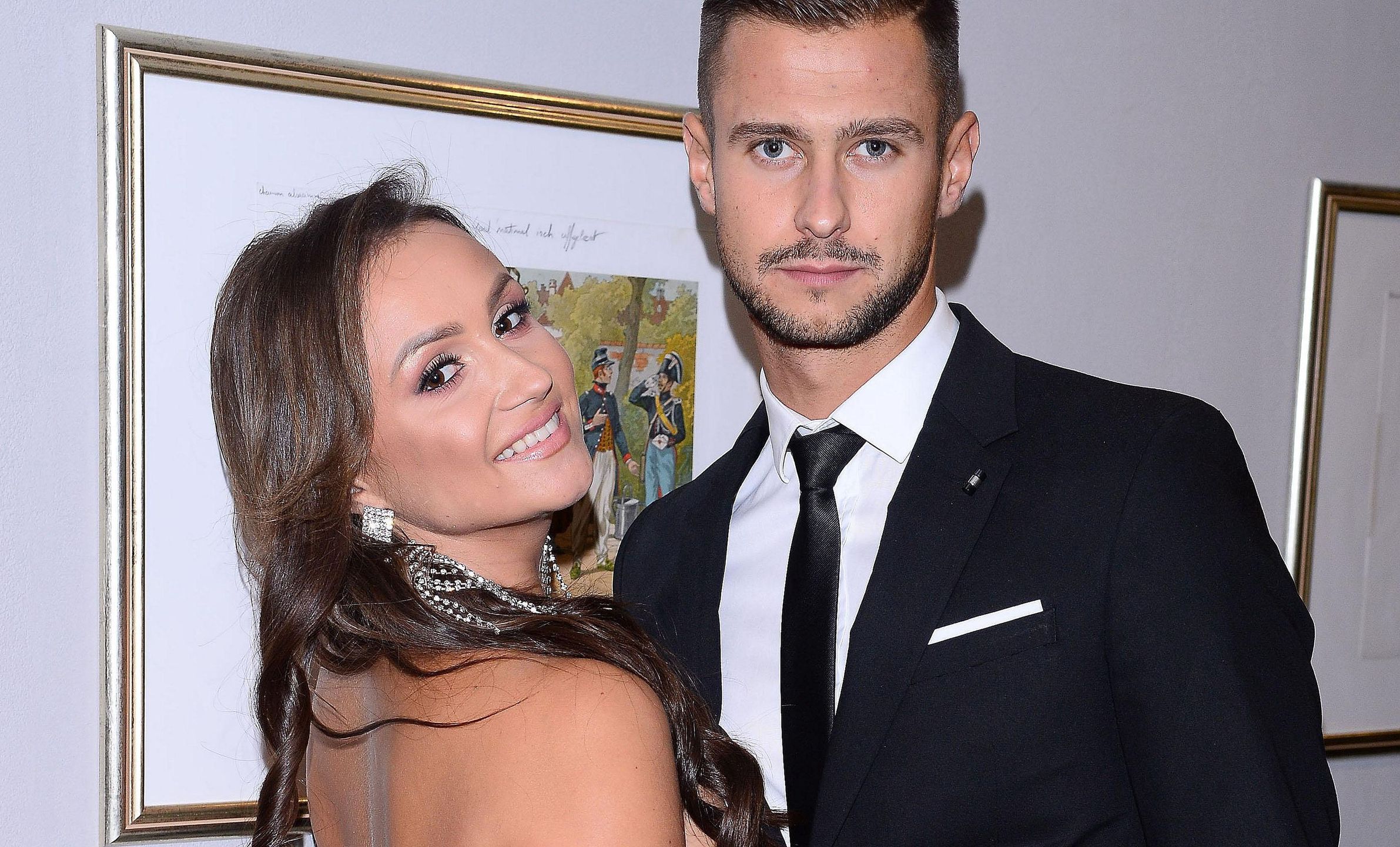Sylwia i Mikołaj z "Love Island" znów są w sobie zakochani