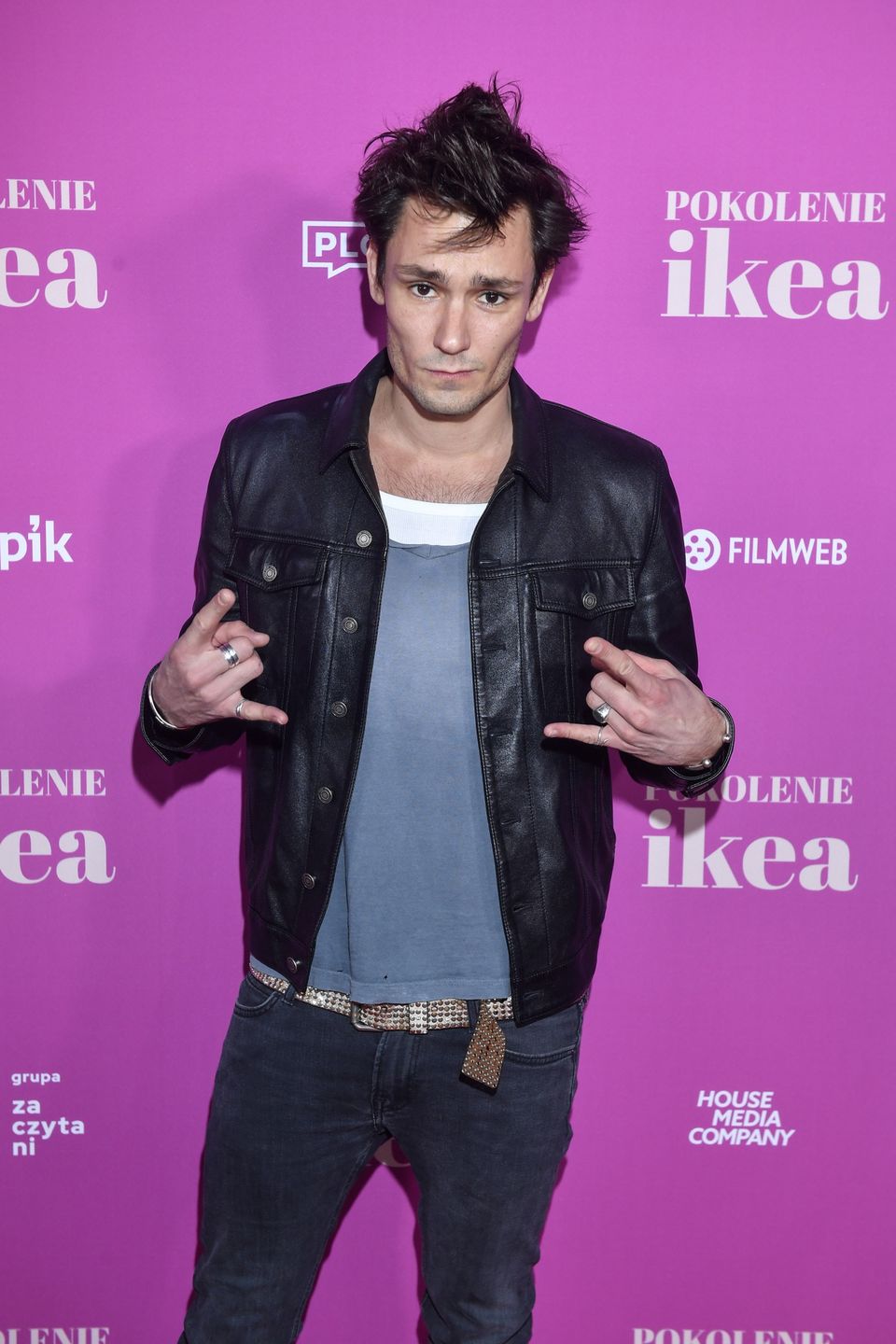 Bartosz Gelner