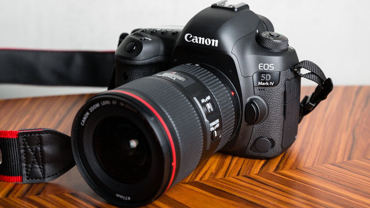 Canon po cichu podnosi ceny na Zachodzie. Warto mieć to na uwadze 1