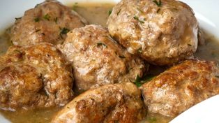 Zapomnisz o mielonych i innych kotletach. Leniwe zrazy to mój szybki i pyszny hit na weekend