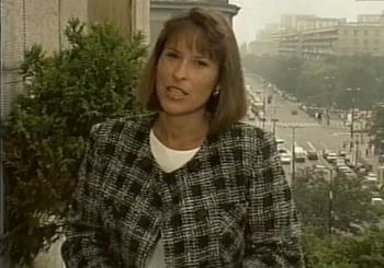 Lucyna Grobicka miałaby dzisiaj 63 lata. Dawna pogodynka TVP odeszła w tajemnicy