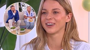 Maja Chwalińska gościła w "Dzień dobry TVN". Skrajne reakcje widzów po wywiadzie z tenisistką